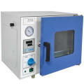 Lab vacuum Drying Oven with LCD temperature display